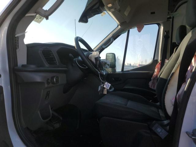 Photo 7 from auction – 2023 FORD TRANSIT T- with VIN 1FTBR1C80PKA33939