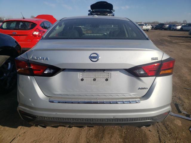 Photo 6 from auction – 2019 NISSAN ALTIMA SR with VIN 1N4BL4CW1KN316784