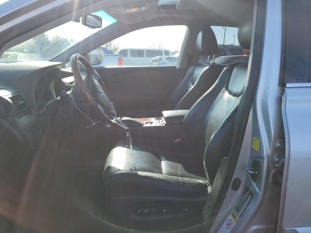 Photo 7 from auction – 2011 LEXUS RX 350 with VIN JTJBK1BA7B2013654