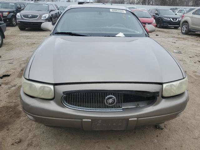 Photo 5 from auction – 2001 BUICK LESABRE LI with VIN 1G4HR54K01U208449