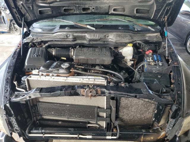 Photo 11 from auction – 2003 DODGE RAM 1500 S with VIN 1D7HA18N53S268384