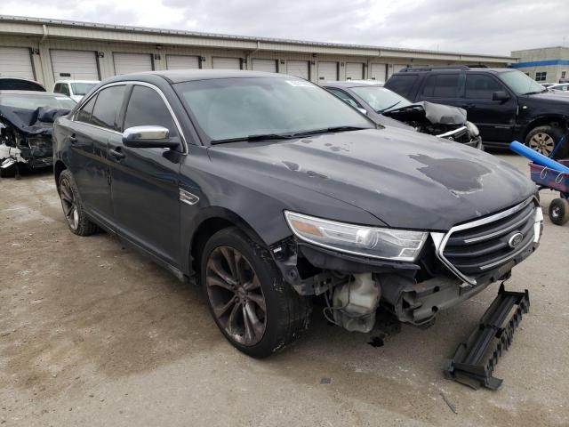 Photo 4 from auction – 2014 FORD TAURUS LIM with VIN 1FAHP2F86EG104794