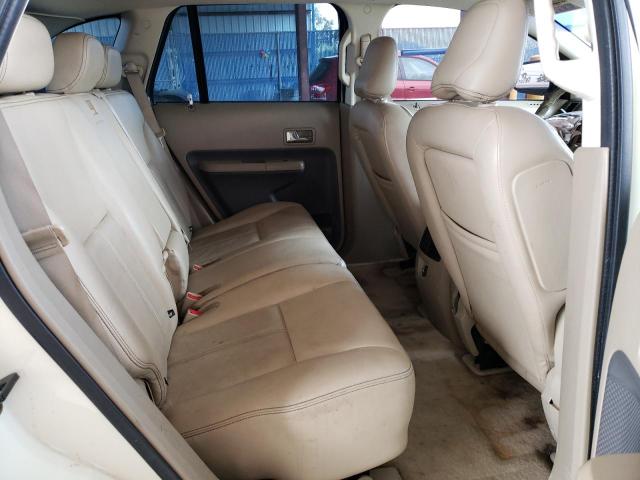 Photo 11 from auction – 2007 FORD EDGE SEL P with VIN 2FMDK49C27BA60902