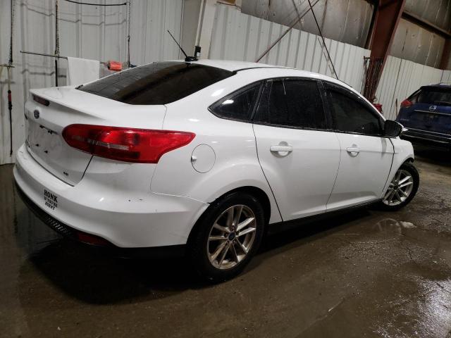 Photo 3 from auction – 2017 FORD FOCUS SE with VIN 1FADP3F24HL215744
