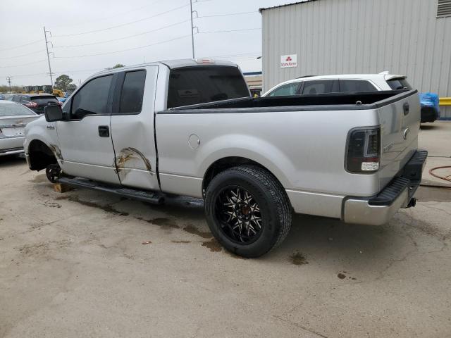 Photo 2 from auction – 2006 FORD F150 with VIN 1FTRX12W26NA89978