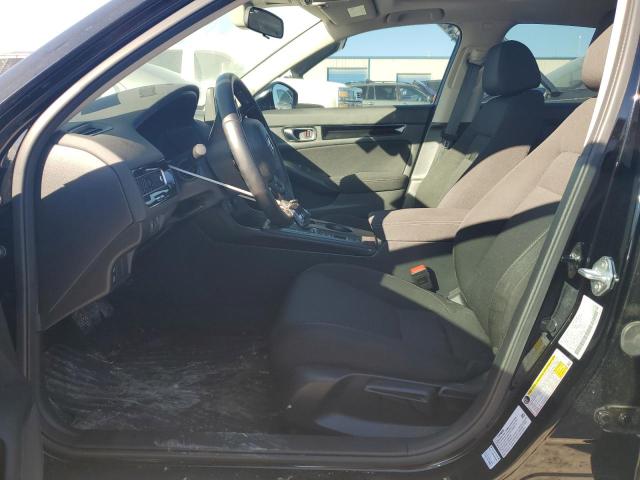 Photo 7 from auction – 2023 HONDA CIVIC EX with VIN 2HGFE1F74PH301447