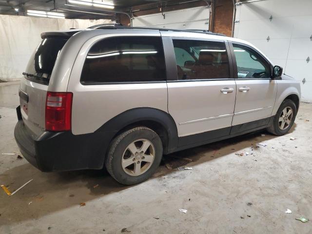 Photo 3 from auction – 2010 DODGE GRAND CARA with VIN 2D4RN3D12AR440163