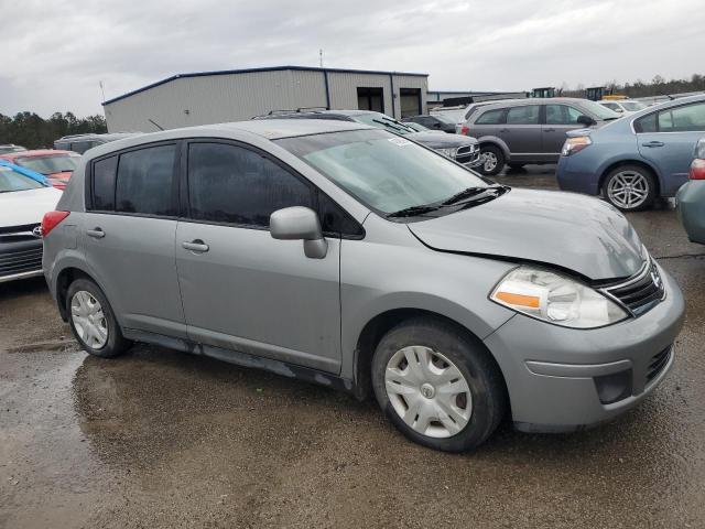 Photo 4 from auction – 2011 NISSAN VERSA S with VIN 3N1BC1CP7BL440028