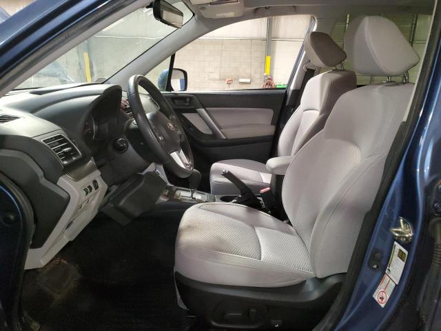 Photo 7 from auction – 2018 SUBARU FORESTER 2 with VIN JF2SJAEC3JH616570