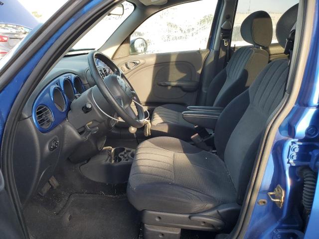 Photo 7 from auction – 2005 CHRYSLER PT CRUISER with VIN 3C4FY58B75T606606