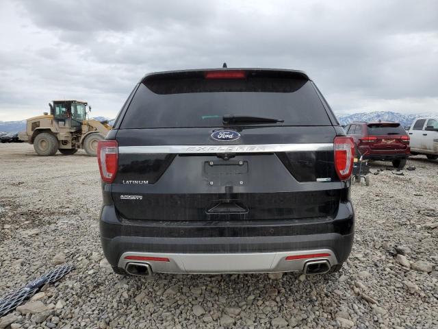 Zdjęcie 6 z aukcji – 2017 FORD EXPLORER P z VIN 1FM5K8HTXHGC05529