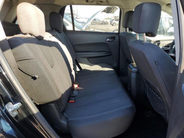Photo 11 from auction – 2013 GMC TERRAIN SL with VIN 2GKALMEKXD6122072