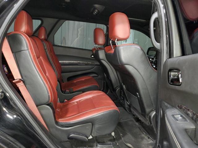 Photo 11 from auction – 2021 DODGE DURANGO SR with VIN 1C4SDJH99MC740740