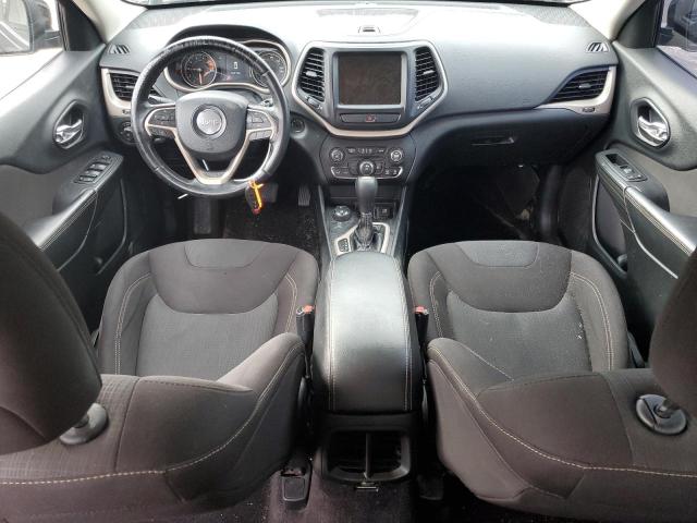 Photo 8 from auction – 2016 JEEP CHEROKEE L with VIN 1C4PJMCS5GW183712