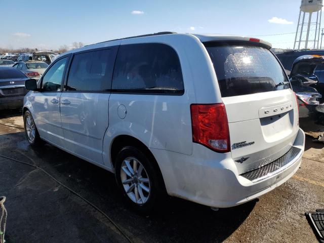 Photo 2 from auction – 2014 DODGE GRAND CARA with VIN 2C4RDGCG4ER313563