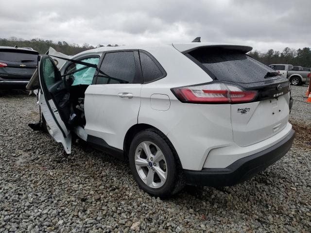 Photo 2 from auction – 2021 FORD EDGE SE with VIN 2FMPK3G97MBA24925