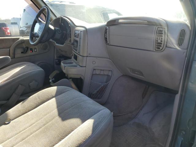 صورة رقم 8 من المزاد - 1997 CHEVROLET ASTRO مع VIN 1GNDM19W5VB208865