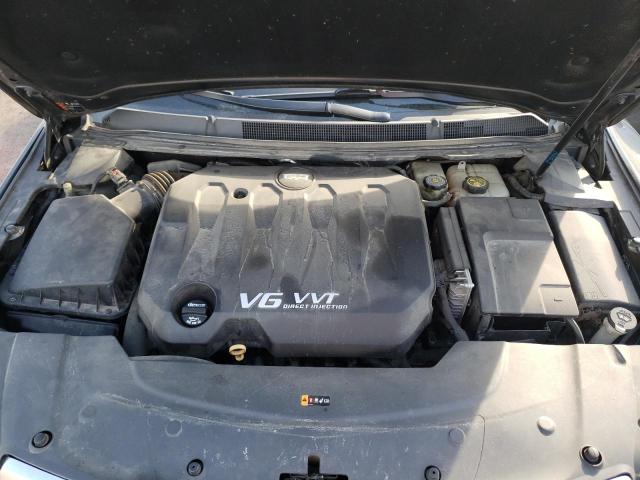 Photo 11 from auction – 2016 CADILLAC XTS LUXURY with VIN 2G61M5S33G9101579