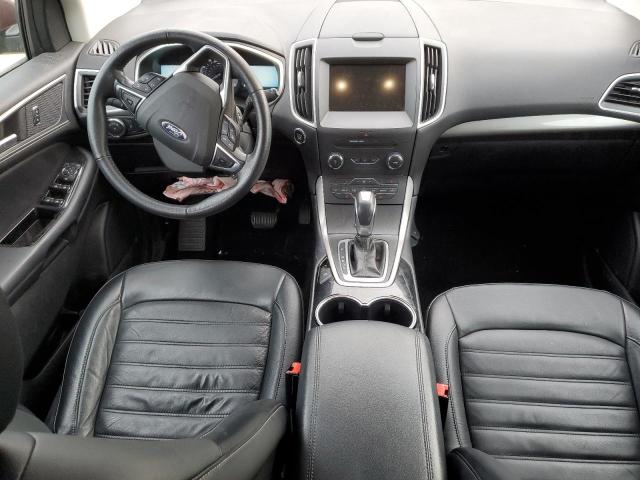 Photo 8 from auction – 2018 FORD EDGE SEL with VIN 2FMPK4J82JBB24609