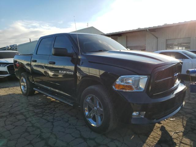 Photo 4 from auction – 2012 DODGE RAM 1500 S with VIN 1C6RD7KT9CS234181