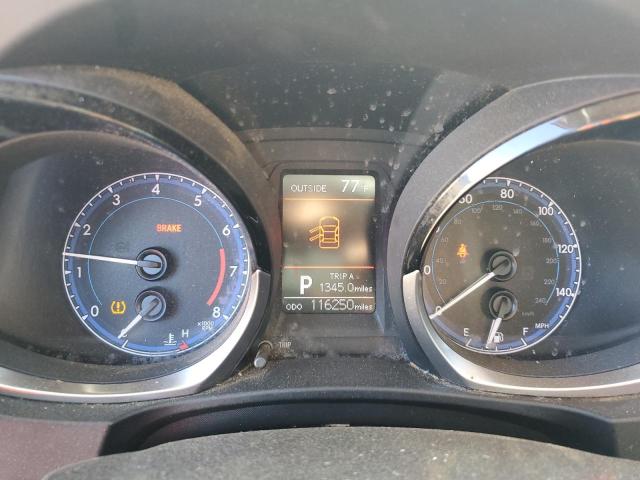 Photo 9 from auction – 2014 TOYOTA COROLLA L with VIN 2T1BURHE4EC204623