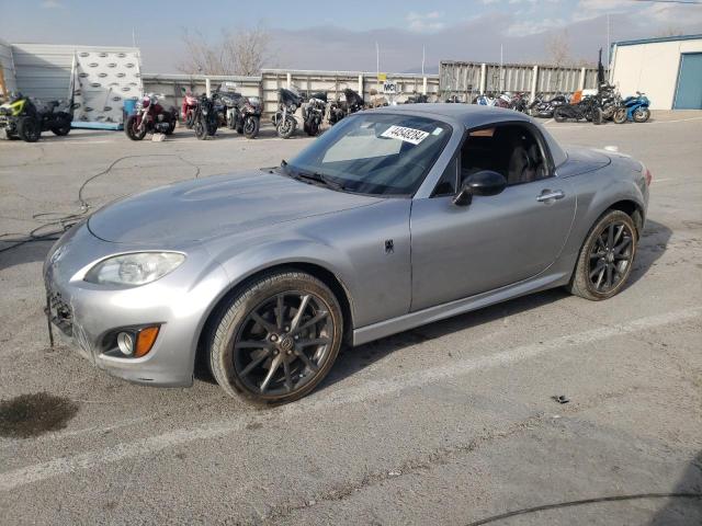 MAZDA MX-5 MIATA 2011 with VIN JM1NC2MF1B0216112 - Photo from auction