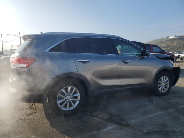 Photo 3 from auction – 2016 KIA SORENTO LX with VIN 5XYPG4A50GG108828