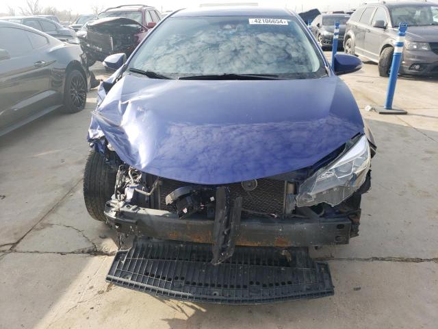 Photo 5 from auction – 2017 TOYOTA COROLLA L with VIN 2T1BURHE9HC881770