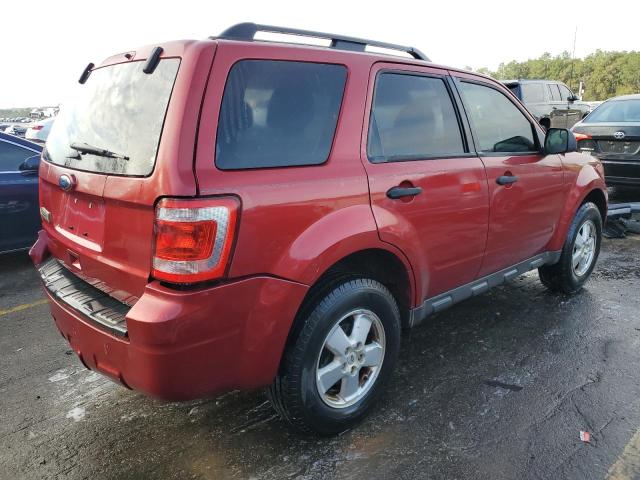 Photo 3 from auction – 2012 FORD ESCAPE XLT with VIN 1FMCU0D79CKB58589