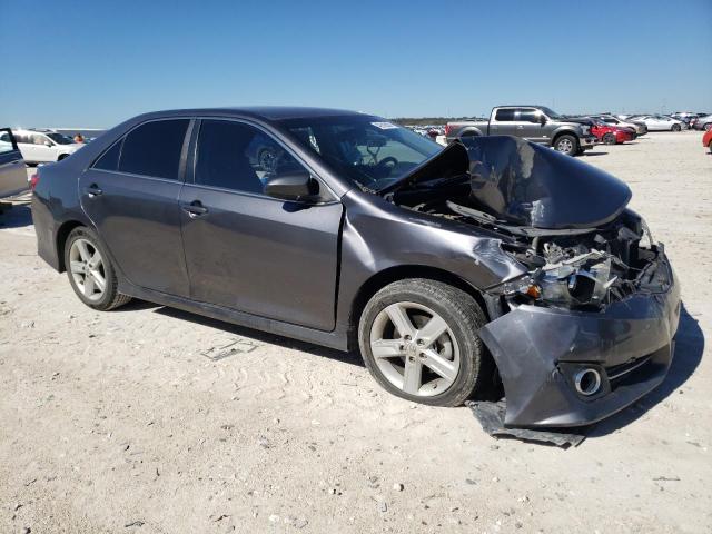 Photo 4 from auction – 2014 TOYOTA CAMRY L with VIN 4T1BF1FK1EU393413
