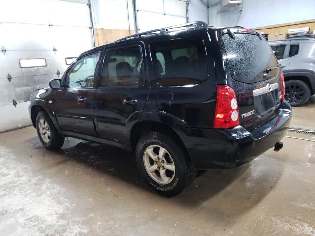 Photo 2 from auction – 2006 MAZDA TRIBUTE S with VIN 4F2YZ96116KM07674