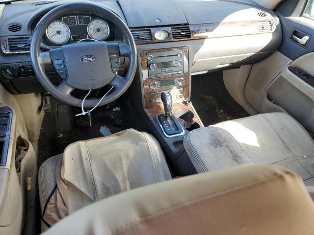 Photo 8 from auction – 2008 FORD TAURUS LIM with VIN 1FAHP25W78G166788