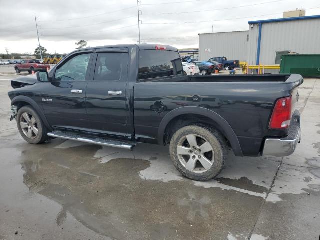 Photo 2 from auction – 2010 DODGE RAM 1500 with VIN 1D7RB1GK2AS250608