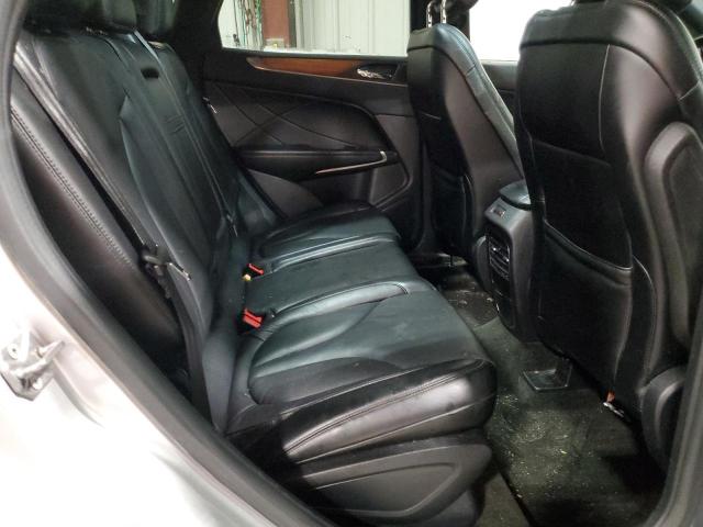 Photo 10 from auction – 2016 LINCOLN MKC RESERV with VIN 5LMCJ3D93GUJ14977
