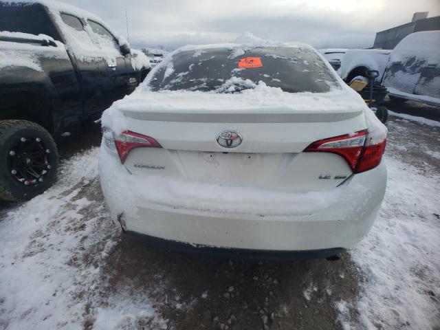 Photo 6 from auction – 2014 TOYOTA COROLLA EC with VIN 5YFBPRHE5EP060698