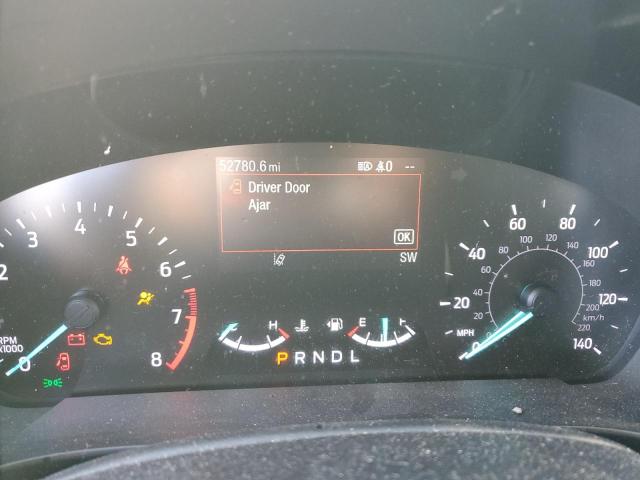 Photo 9 from auction – 2020 FORD ESCAPE SE with VIN 1FMCU9G65LUA48151