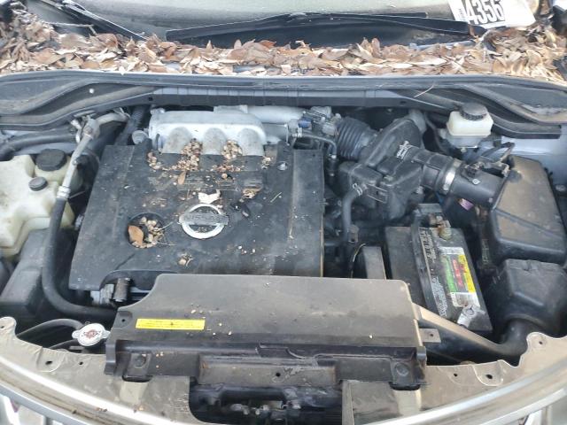 Photo 12 from auction – 2006 NISSAN MURANO with VIN JN8AZ08T16W417159