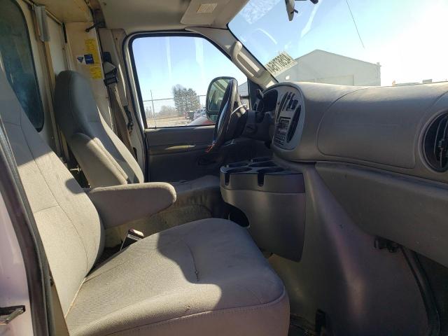 Photo 10 from auction – 2006 FORD ECONOLINE with VIN 1FDSE35LX6HA59092
