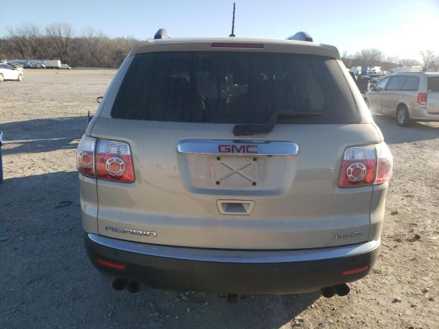 Zdjęcie 6 z aukcji – 2012 GMC ACADIA SLE z VIN 1GKKVPED1CJ181837