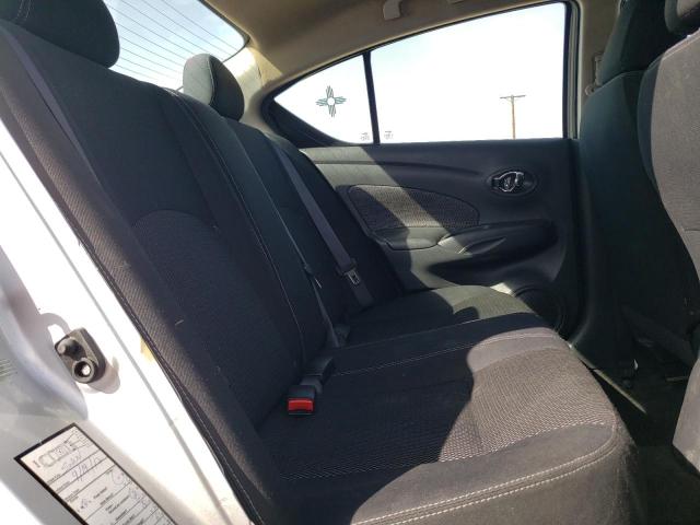 Photo 10 from auction – 2017 NISSAN VERSA S with VIN 3N1CN7AP4HL824037
