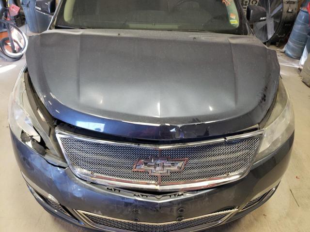 Photo 12 from auction – 2013 CHEVROLET TRAVERSE L with VIN 1GNKRJKD0DJ104452