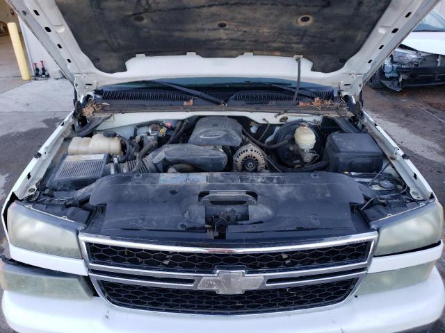 Photo 11 from auction – 2006 CHEVROLET 1500 with VIN 2GCEK13V961319620