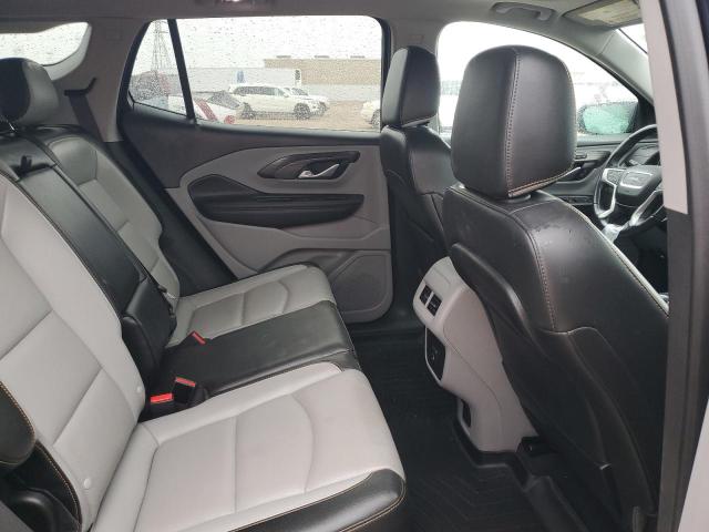 Photo 10 from auction – 2019 GMC TERRAIN SL with VIN 3GKALWEU5KL246868