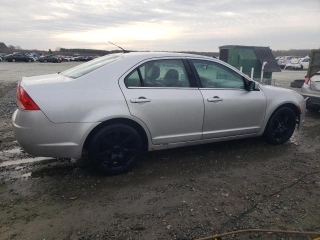 Photo 3 from auction – 2010 MERCURY MILAN PREM with VIN 3MEHM0JA1AR653435