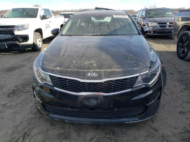 Photo 5 from auction – 2017 KIA OPTIMA LX with VIN KNAGT4L30H5150396