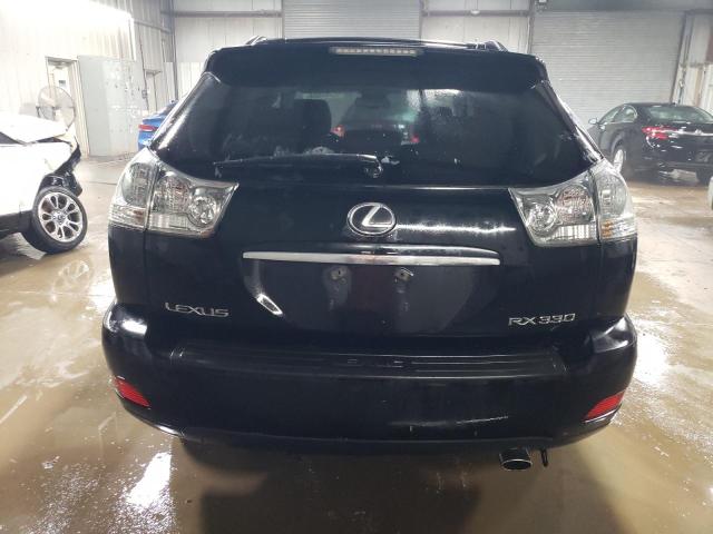 Photo 6 from auction – 2004 LEXUS RX 330 with VIN 2T2HA31U74C025648