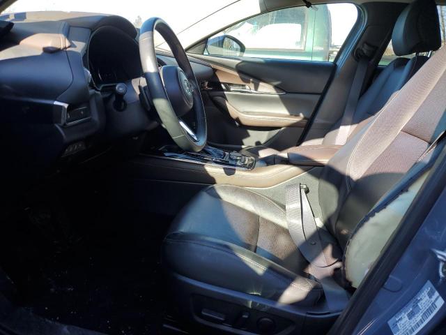 Photo 7 from auction – 2021 MAZDA CX-30 PREM with VIN 3MVDMBDM8MM217750