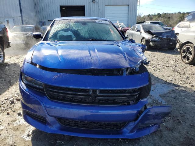 صورة رقم 5 من المزاد - 2019 DODGE CHARGER SX مع VIN 2C3CDXBG0KH554288