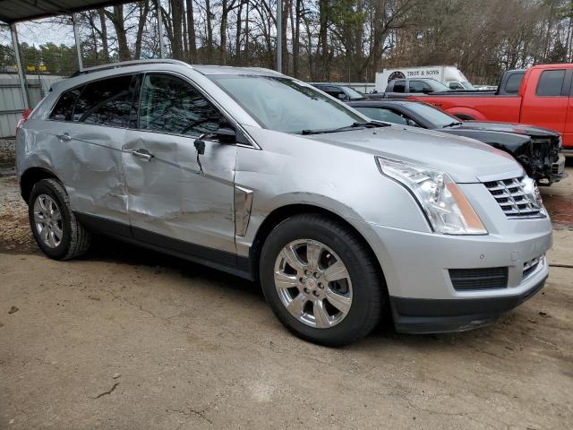 Photo 4 from auction – 2015 CADILLAC SRX LUXURY with VIN 3GYFNEE37FS628371