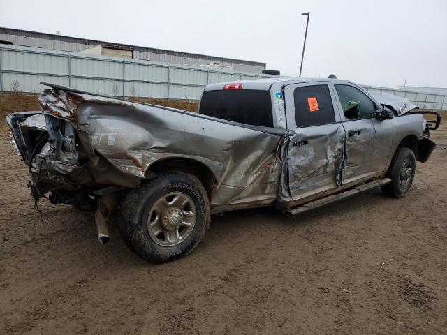 Photo 3 from auction – 2023 RAM 2500 TRADE with VIN 3C6UR5HJXPG610244